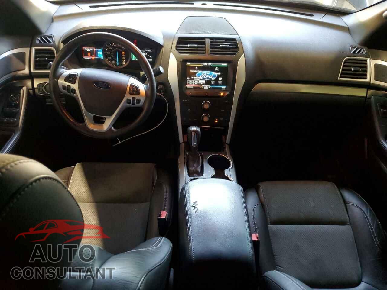 FORD EXPLORER 2015 - 1FM5K7D82FGB94549