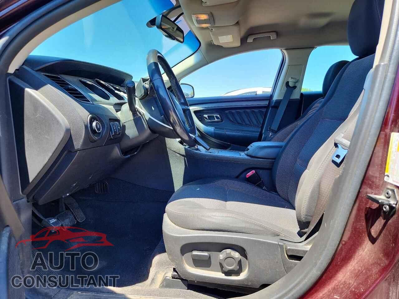 FORD TAURUS 2011 - 1FAHP2EW0BG160564