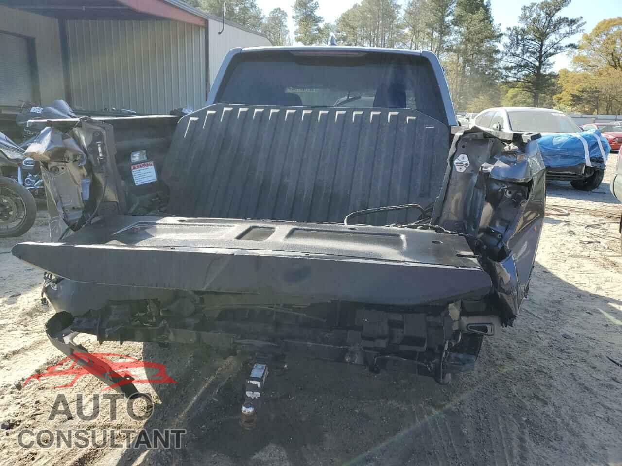 HONDA RIDGELINE 2017 - 5FPYK3F26HB020491