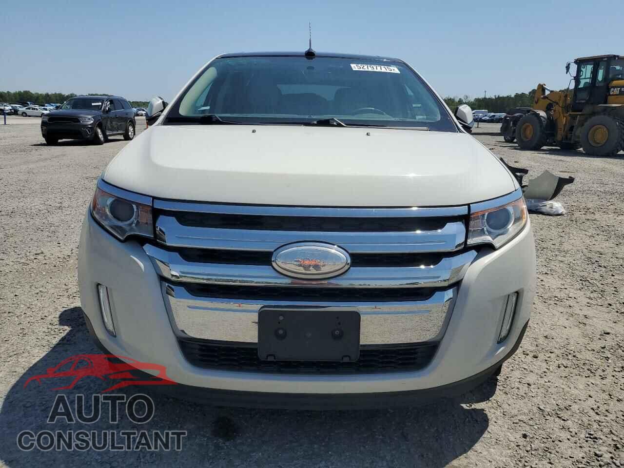 FORD EDGE 2013 - 2FMDK3J97DBA73683