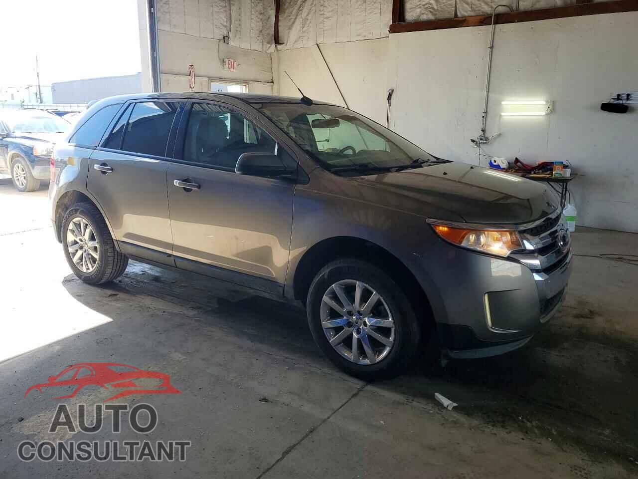 FORD EDGE 2014 - 2FMDK3JC5EBB53822