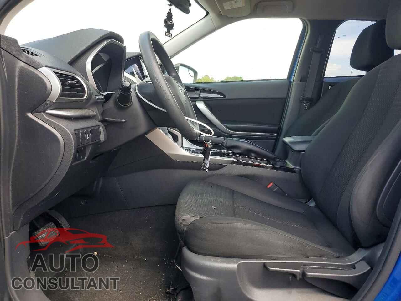 MITSUBISHI ECLIPSE 2018 - JA4AS3AA0JZ042148