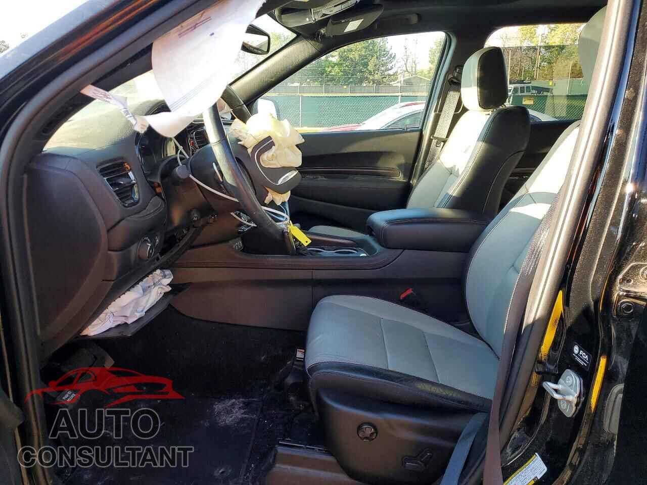 DODGE DURANGO 2023 - 1C4RDJDG1PC691508