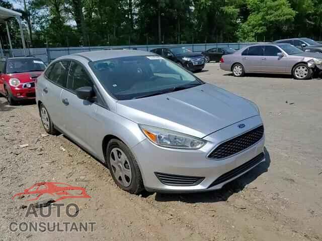 FORD FOCUS 2015 - 1FADP3E25FL353839