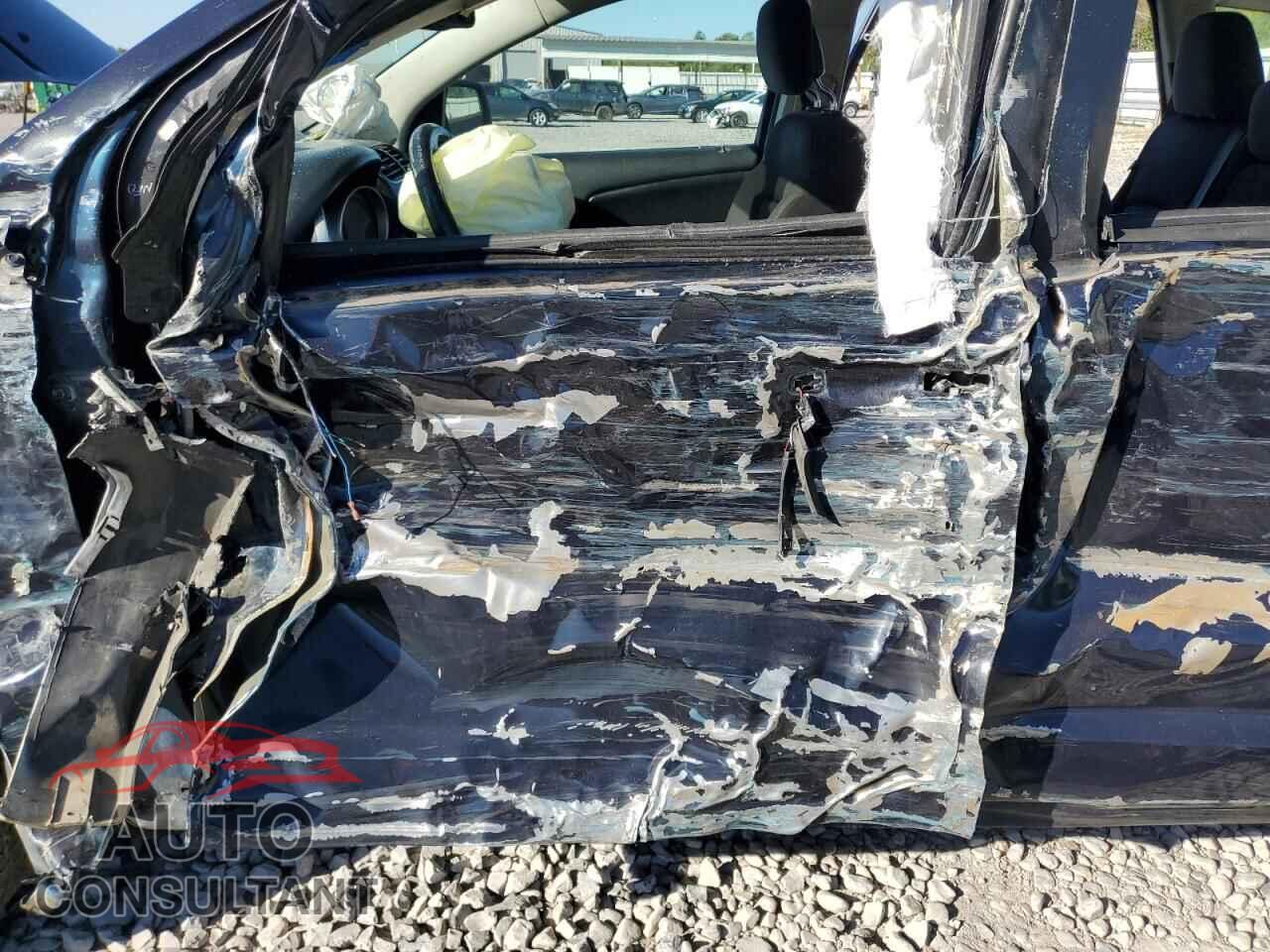 DODGE JOURNEY 2015 - 3C4PDCAB1FT708063