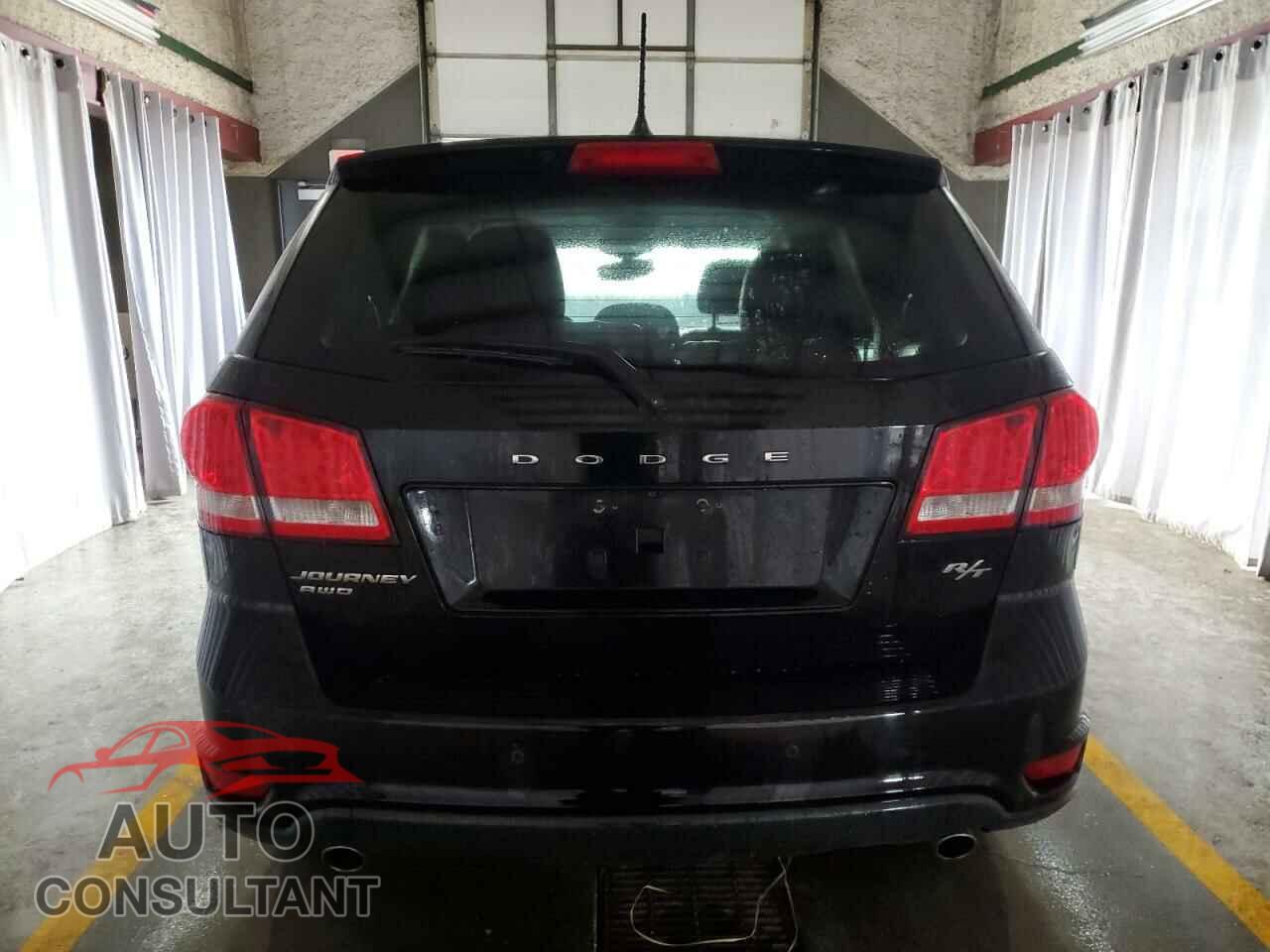 DODGE JOURNEY 2015 - 3C4PDDEG7FT749387