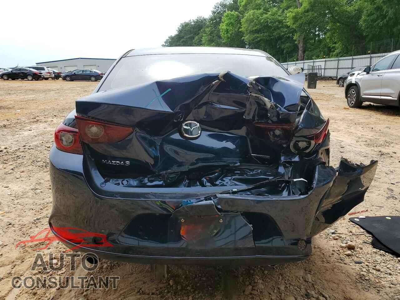 MAZDA 3 2023 - 3MZBPABM5PM369676