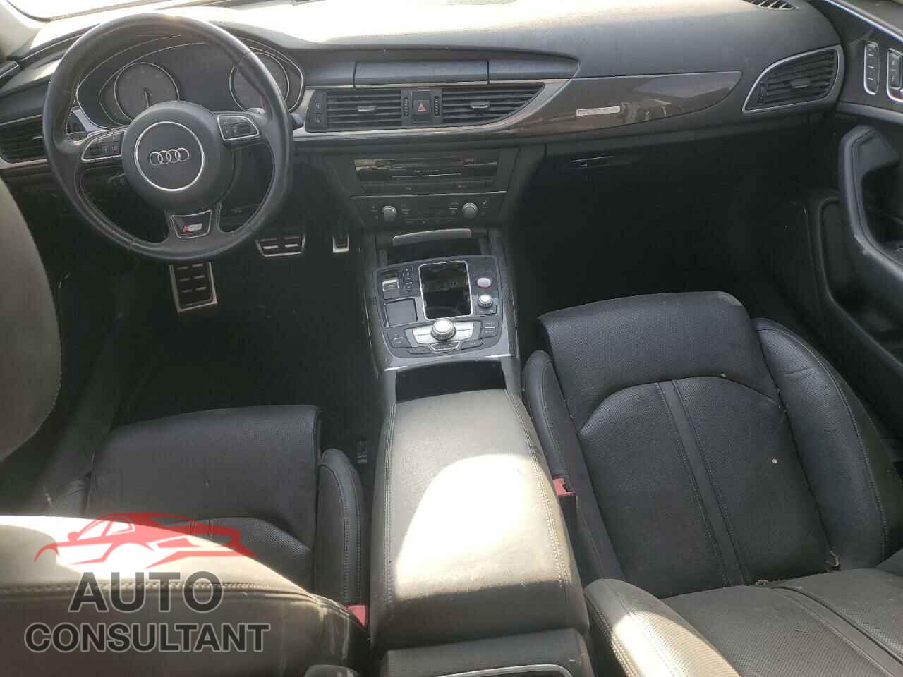 AUDI S6/RS6 2013 - WAUF2AFC4DN138318