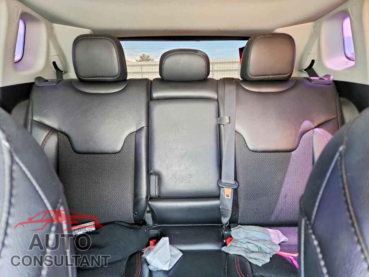 JEEP COMPASS 2020 - 3C4NJDDBXLT184604