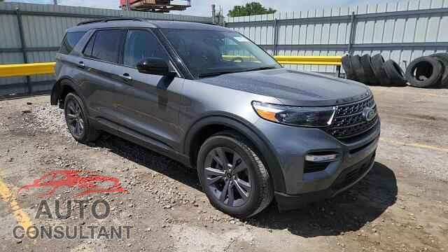 FORD EXPLORER 2023 - 1FMSK8DH9PGB76981