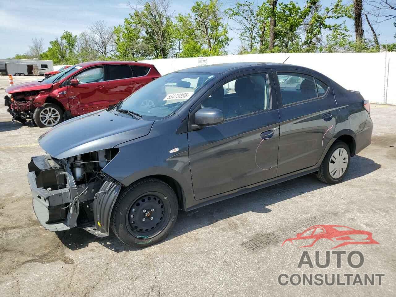 MITSUBISHI MIRAGE 2024 - ML32FUFJ2RHF09168
