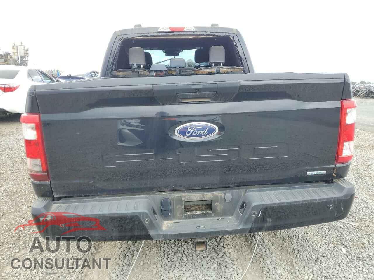 FORD F-150 2023 - 1FTEW1EP2PKG19097