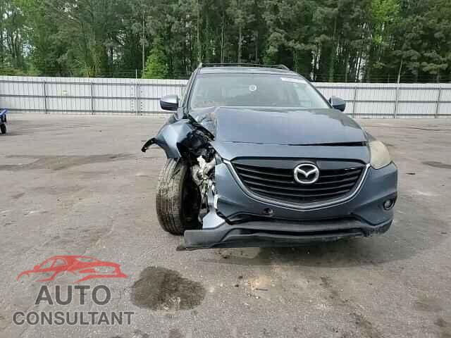 MAZDA CX-9 2014 - JM3TB2CA2E0443207