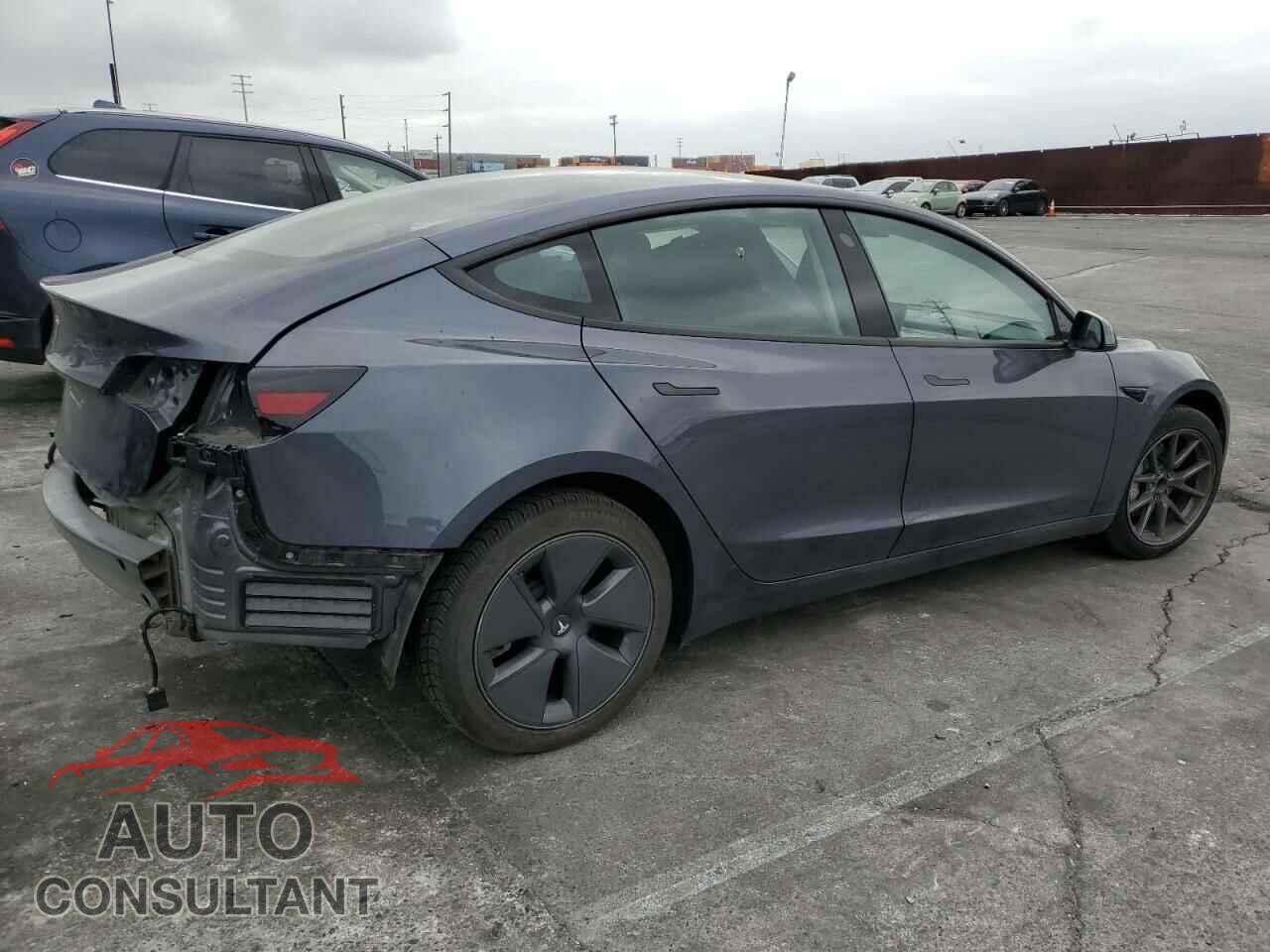 TESLA MODEL 3 2022 - 5YJ3E1EA0NF375126