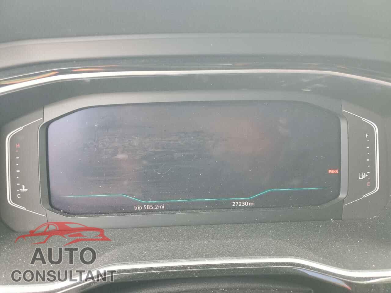 VOLKSWAGEN JETTA 2019 - 3VWEB7BU0KM229901