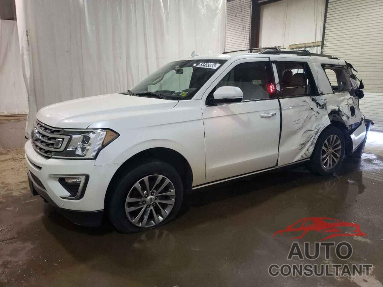 FORD EXPEDITION 2018 - 1FMJU2AT7JEA21070
