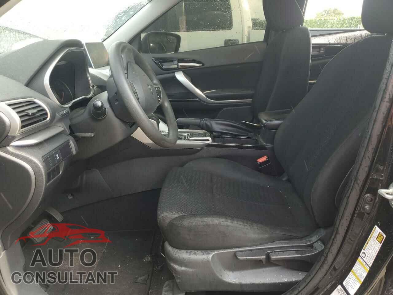 MITSUBISHI ECLIPSE 2019 - JA4AT4AA4KZ048569