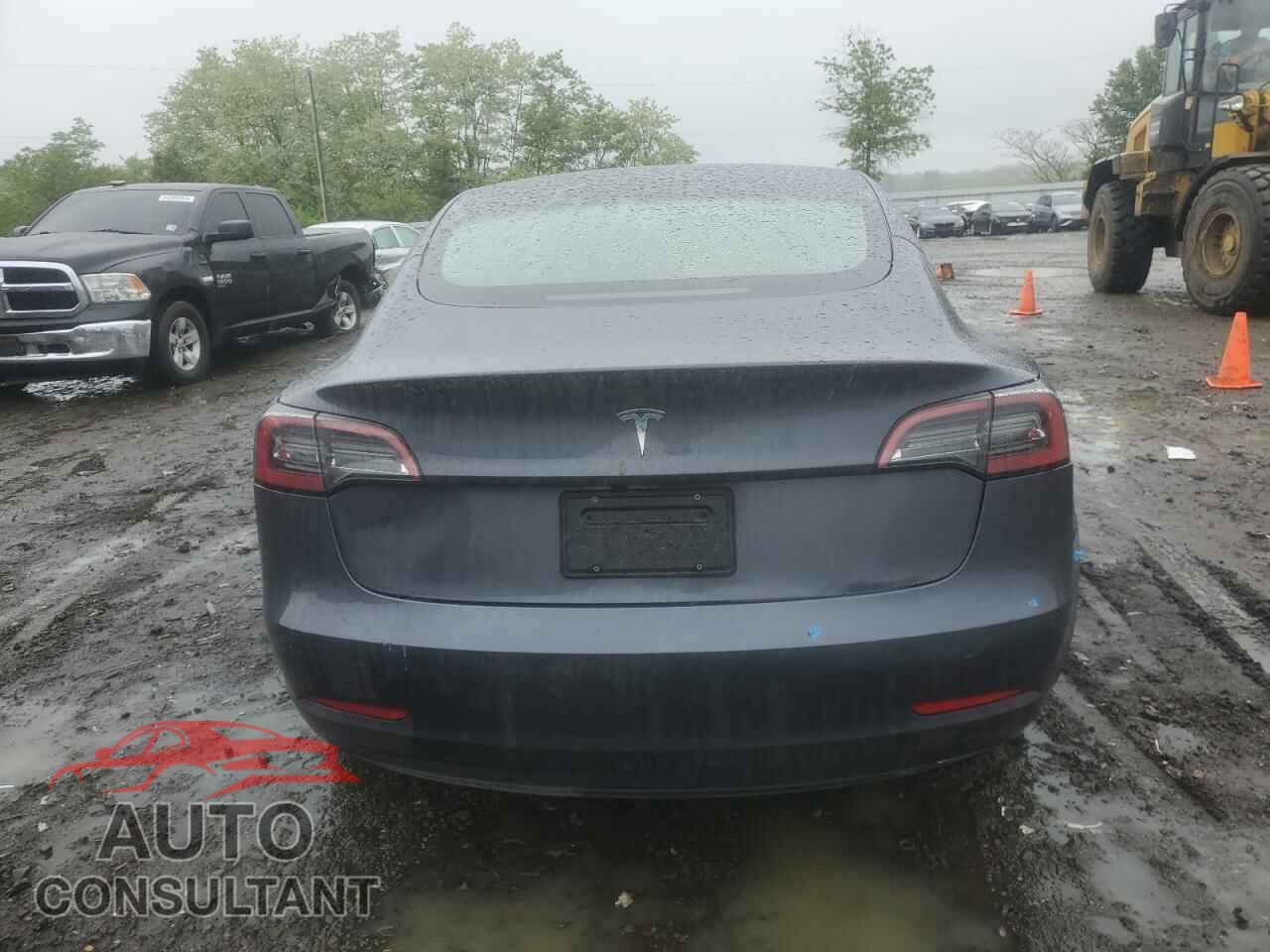 TESLA MODEL 3 2023 - 5YJ3E1EA8PF678349