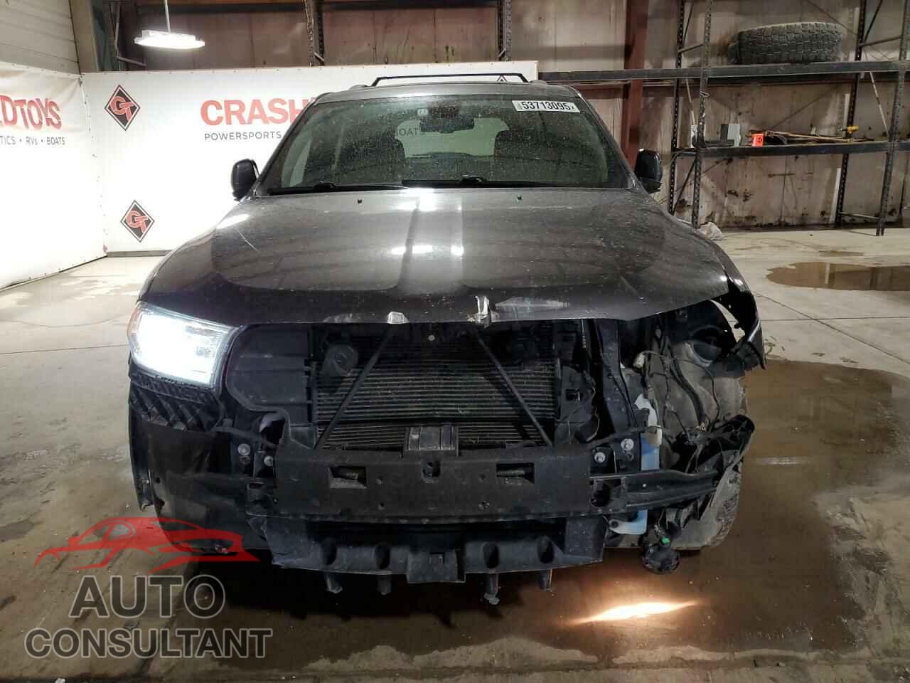 DODGE DURANGO 2015 - 1C4RDJDG3FC710316