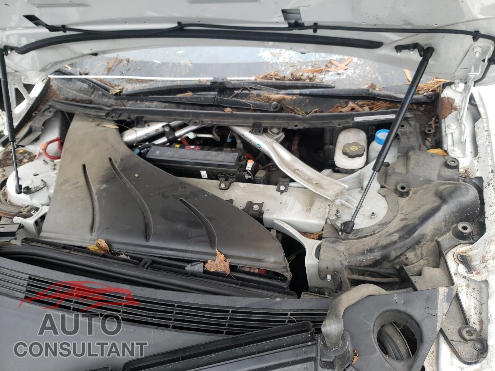 TESLA MODEL S 2016 - 5YJSA1E20GF174636