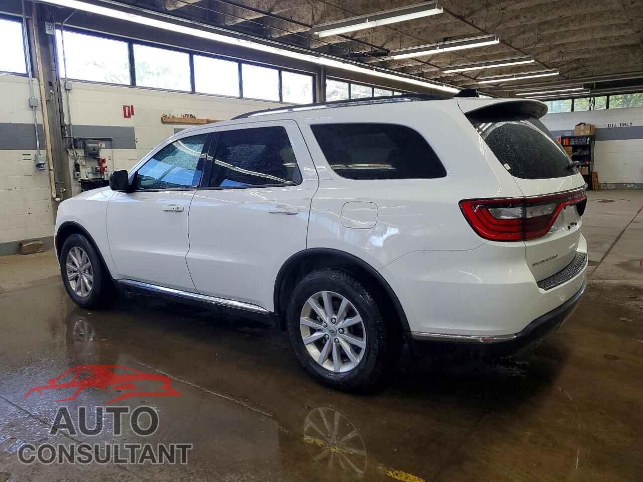 DODGE DURANGO 2023 - 1C4RDHAG0PC635234