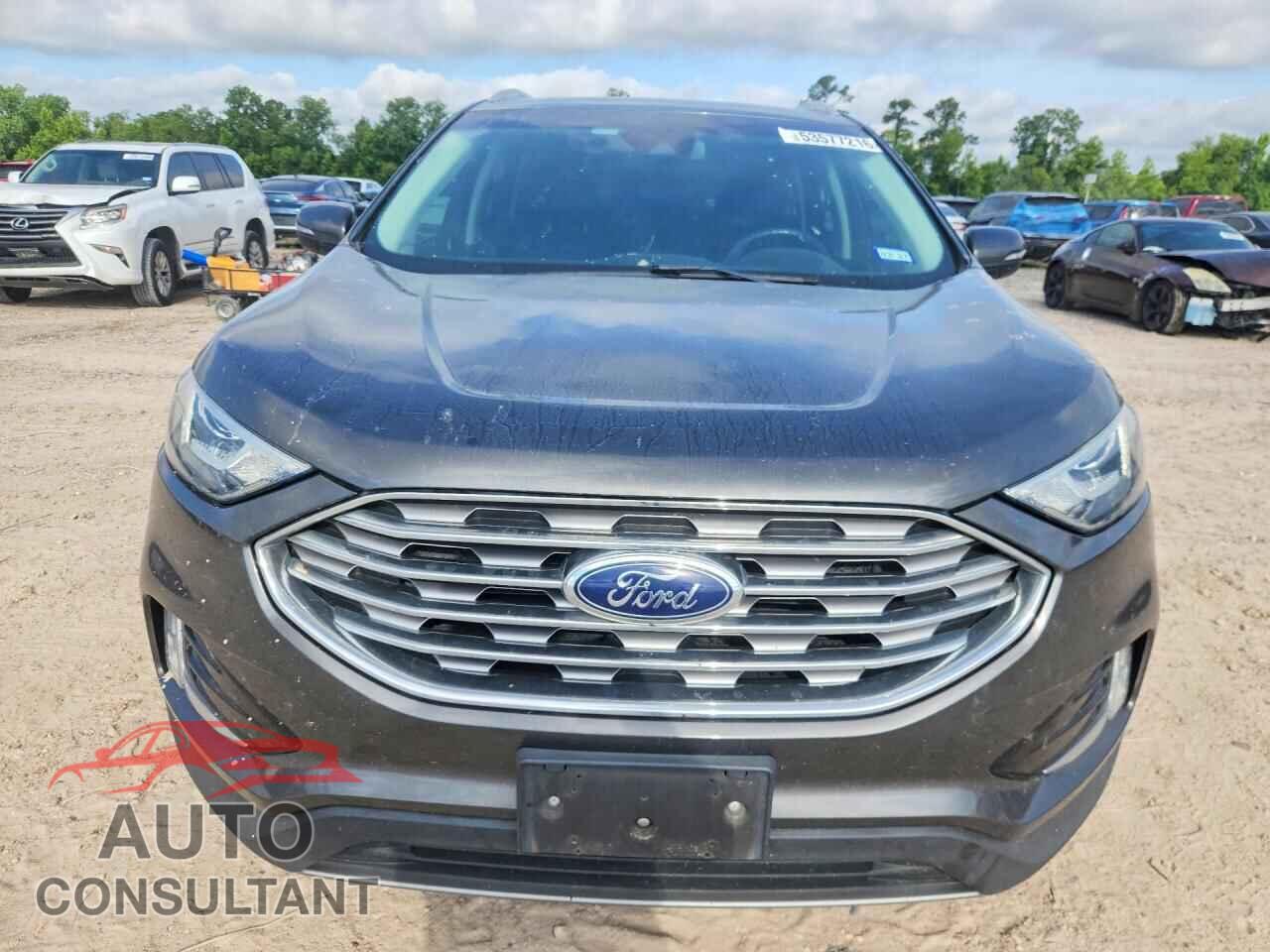FORD EDGE 2019 - 2FMPK3J96KBB93064