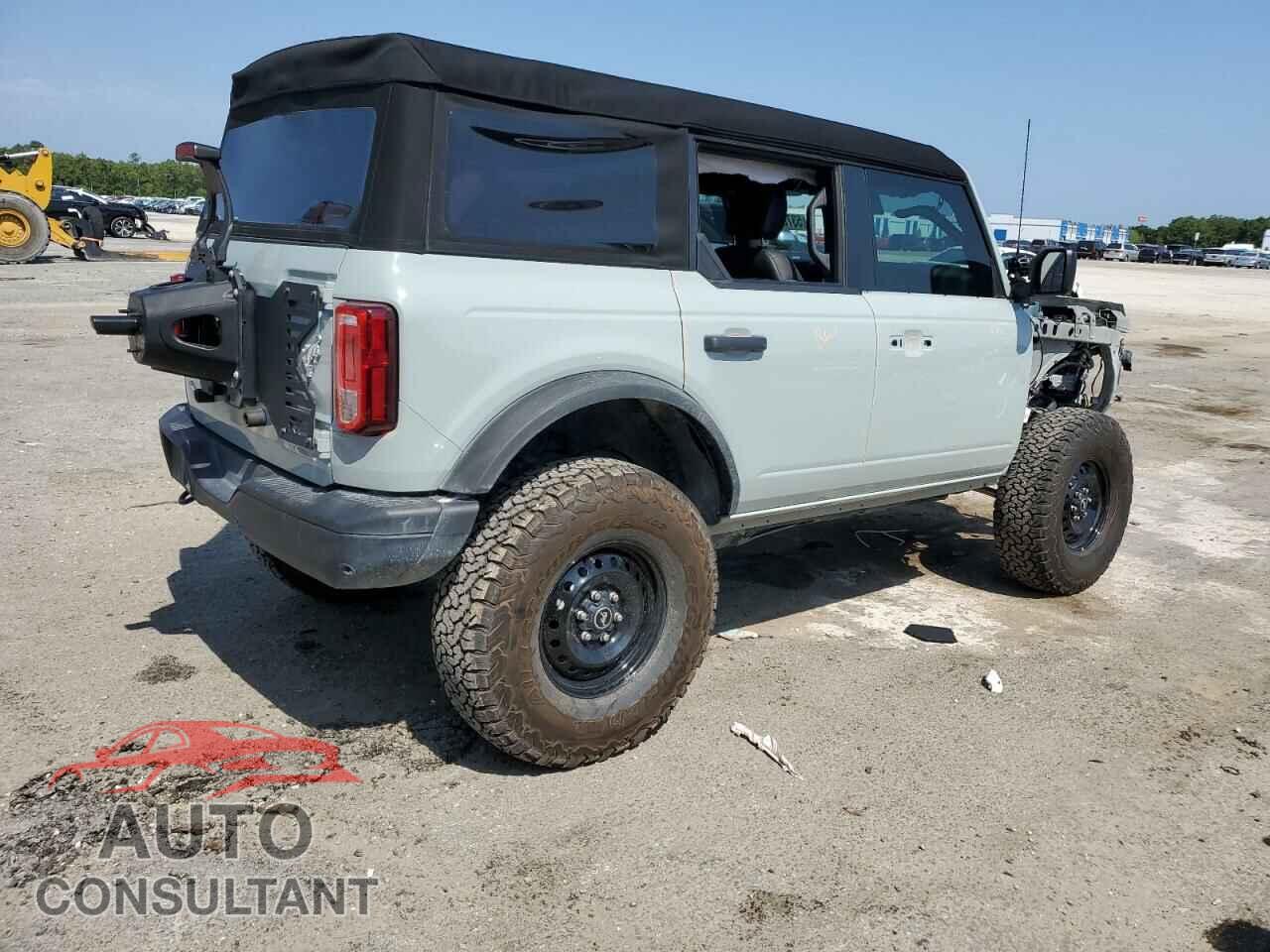 FORD BRONCO 2023 - 1FMEE5DP2PLB88746
