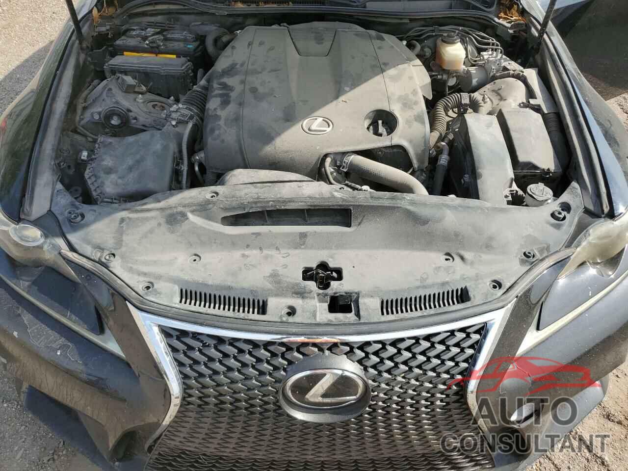 LEXUS IS 2015 - JTHBF1D2XF5067580