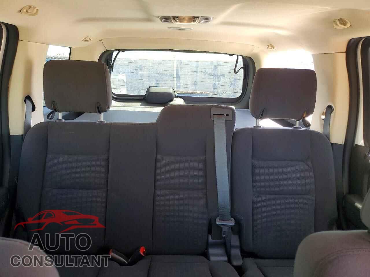 FORD EXPLORER 2010 - 1FMEU7DE2AUA86104