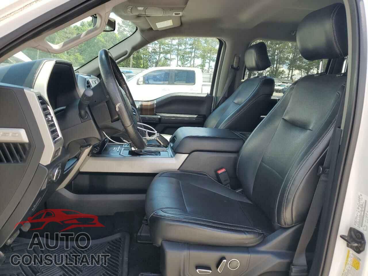 FORD F-150 2015 - 1FTEW1EF4FKE84209
