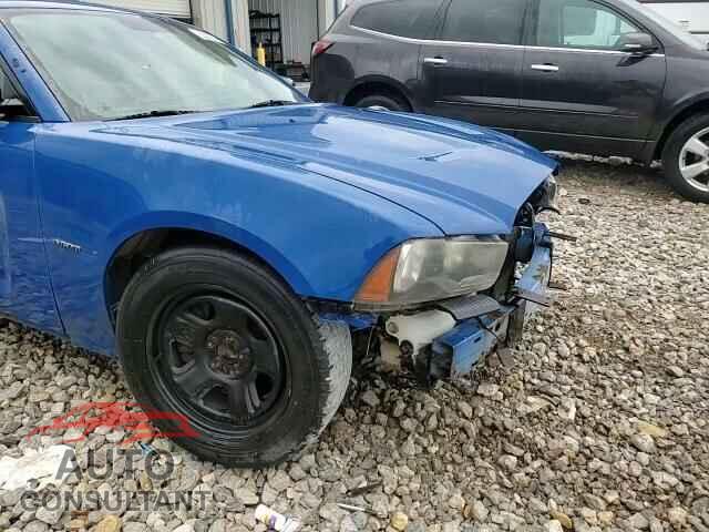 DODGE CHARGER 2012 - 2C3CDXAT2CH232266