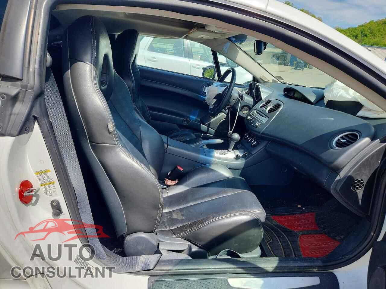 MITSUBISHI ECLIPSE 2011 - 4A31K5DF2BE002880