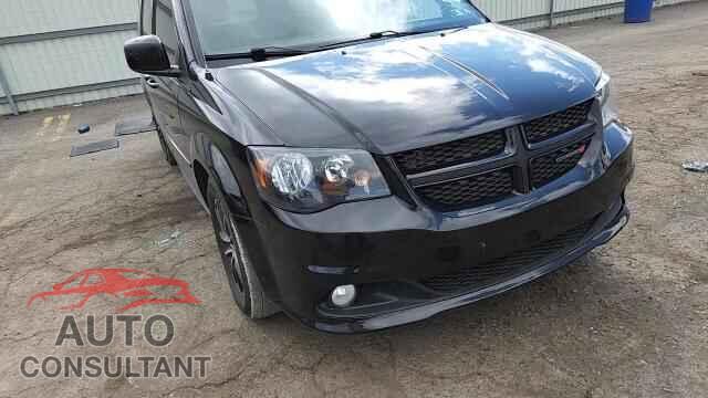 DODGE CARAVAN 2015 - 2C4RDGCG1FR664044