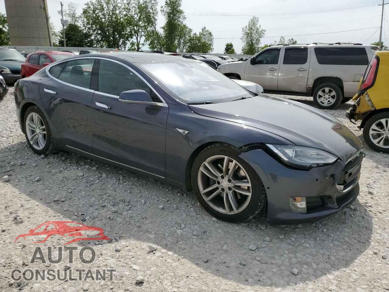 TESLA MODEL S 2016 - 5YJSA1E20GF129356