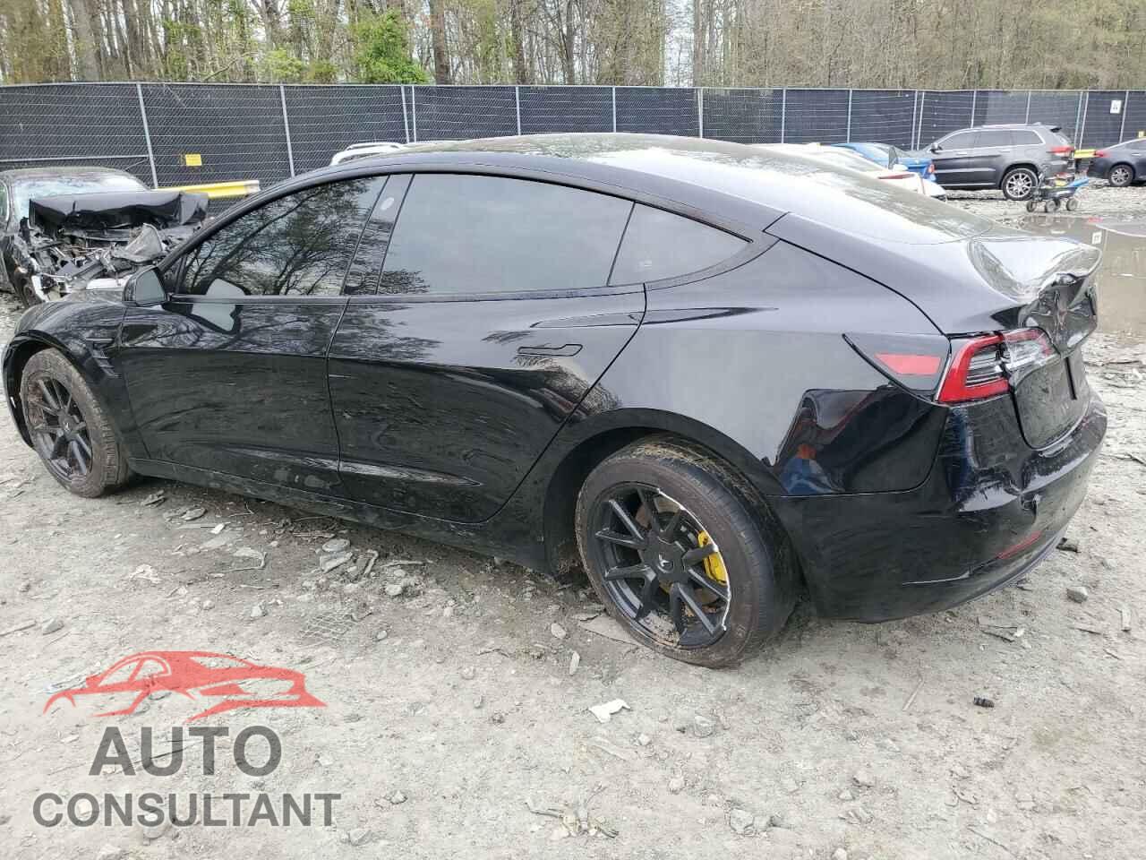 TESLA MODEL 3 2023 - 5YJ3E1EA5PF426168