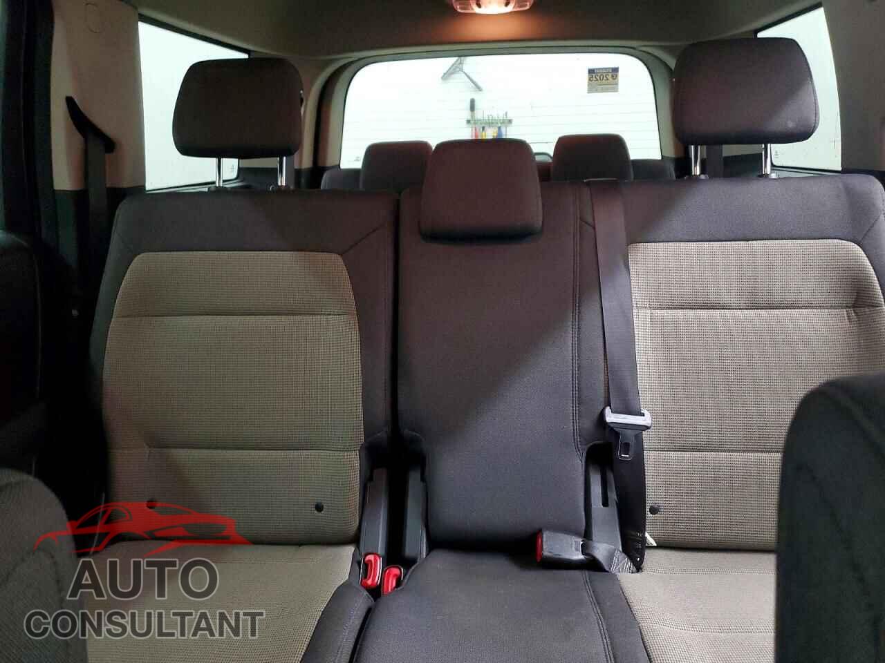 FORD FLEX 2011 - 2FMGK5CC5BBD11576