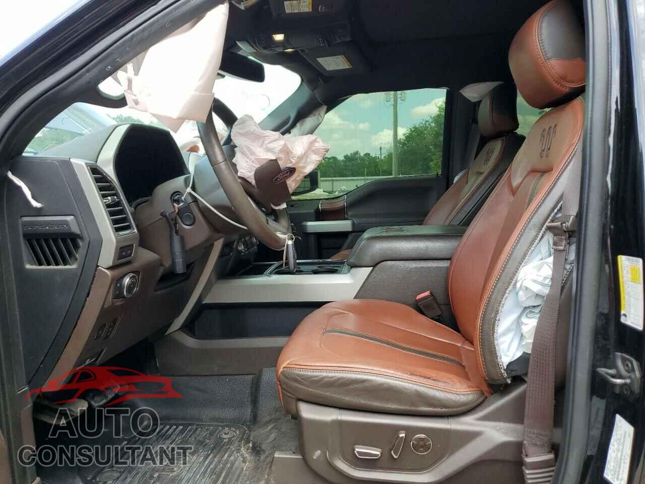 FORD F250 2019 - 1FT7W2BT7KEE63243
