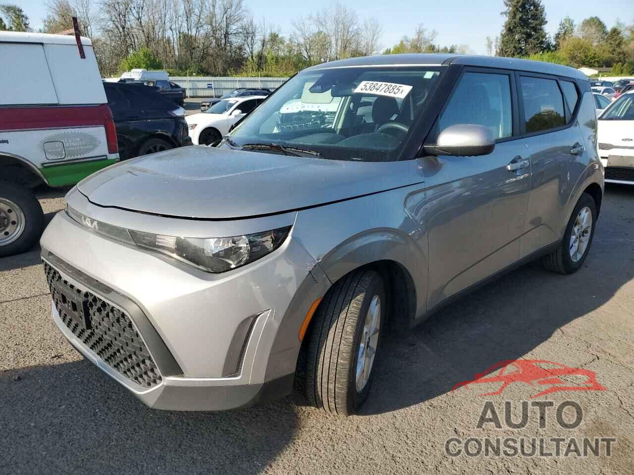 KIA SOUL 2024 - KNDJ23AU9R7915726