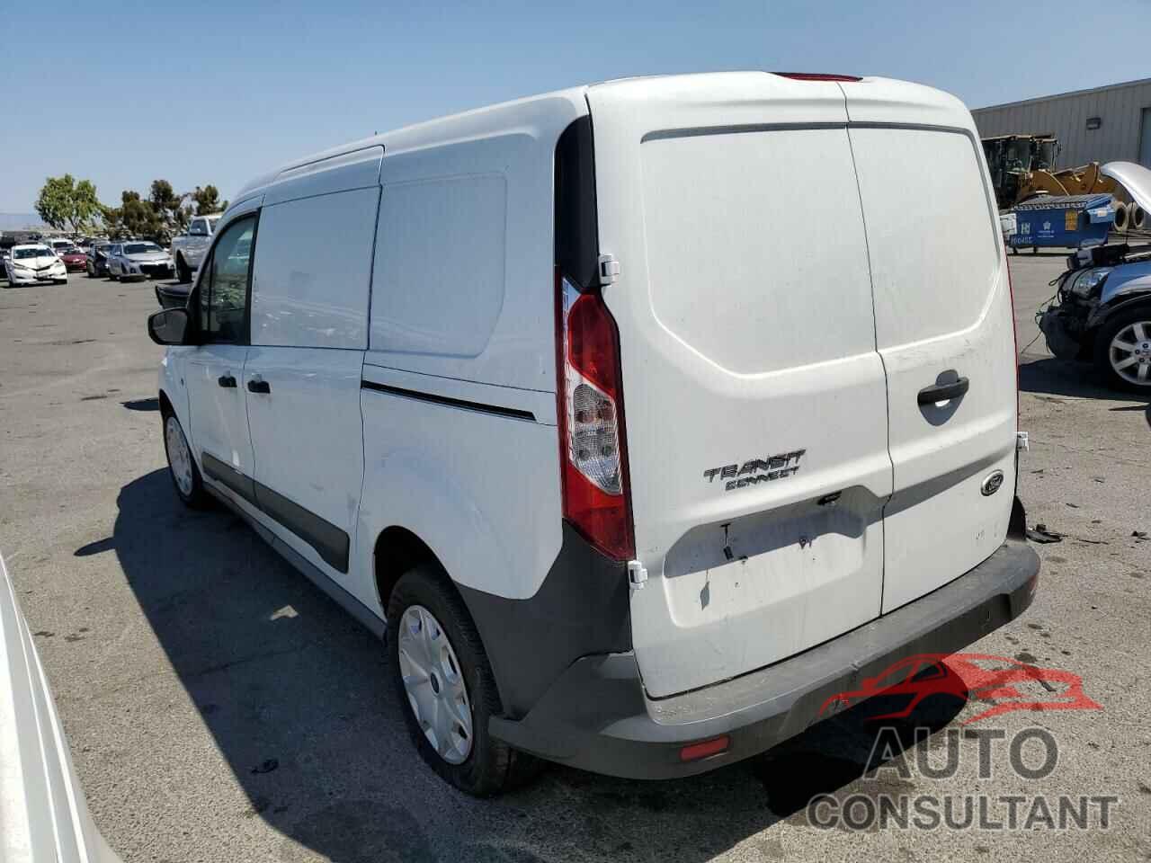 FORD TRANSIT CO 2017 - NM0LS7E7XH1328339