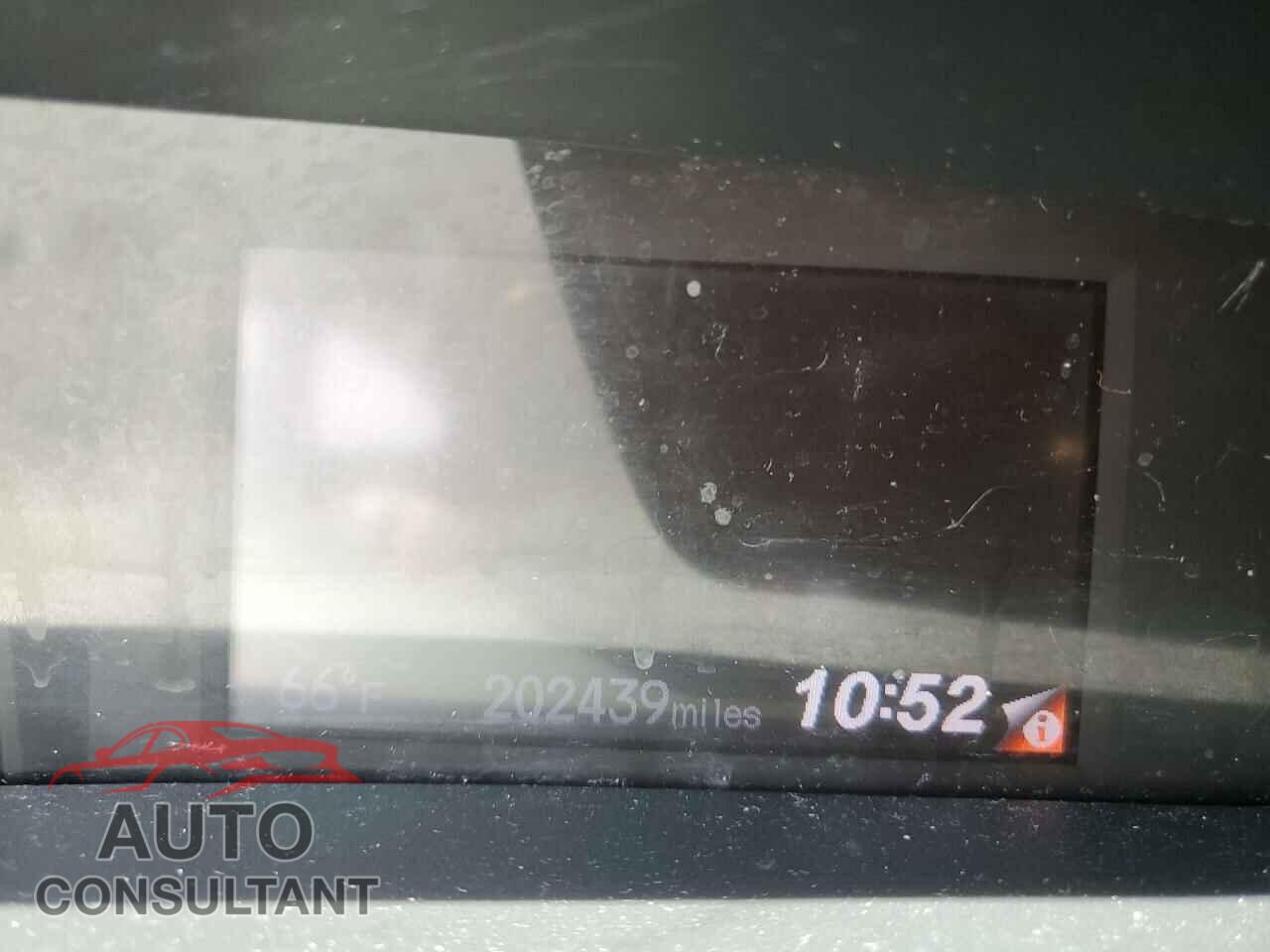 HONDA CIVIC 2012 - 2HGFG3B17CH503216