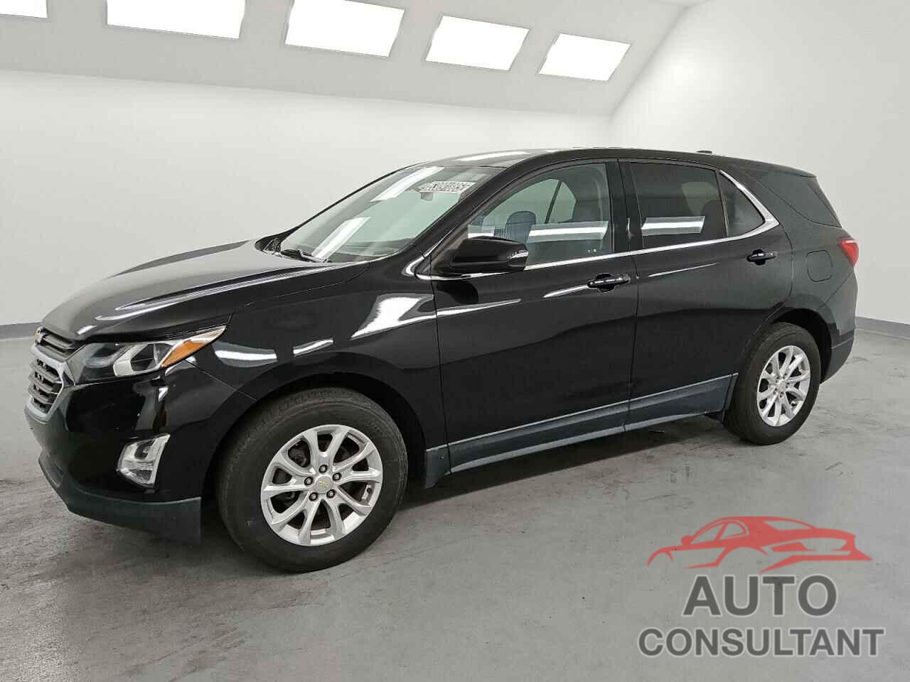 CHEVROLET EQUINOX 2019 - 2GNAXKEV5K6231381
