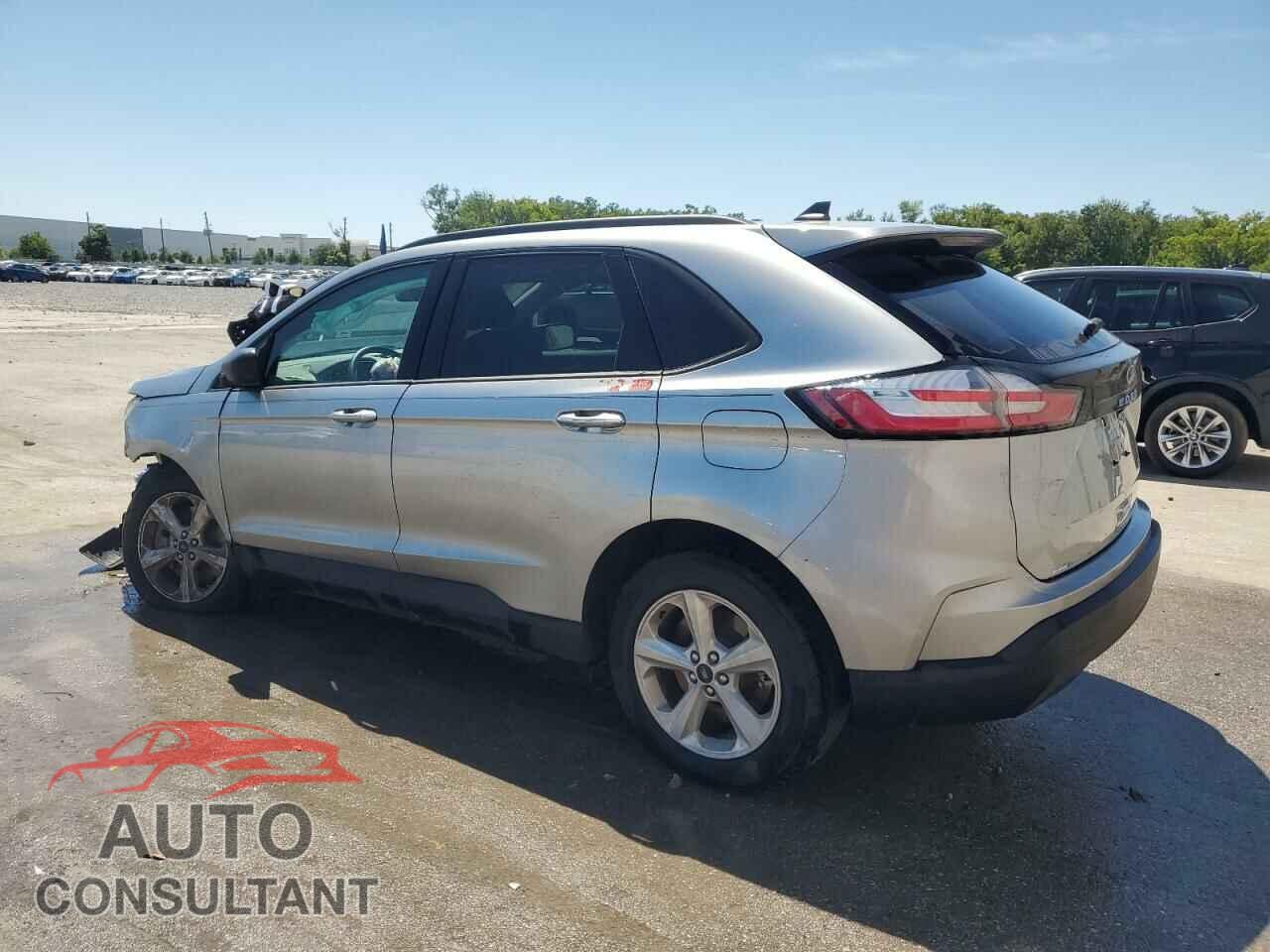 FORD EDGE 2024 - 2FMPK4G92RBB26985