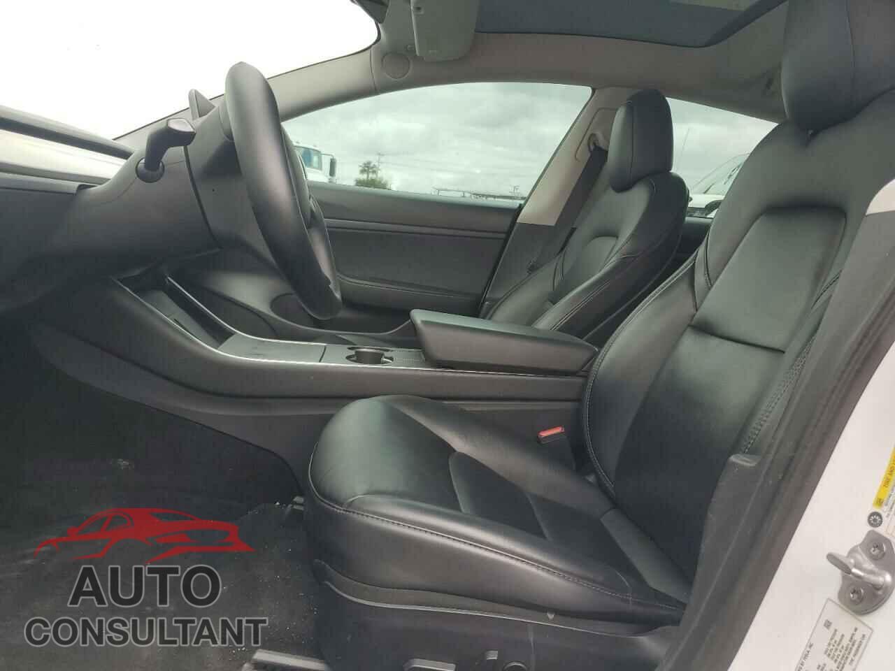 TESLA MODEL 3 2020 - 5YJ3E1EA2LF806434