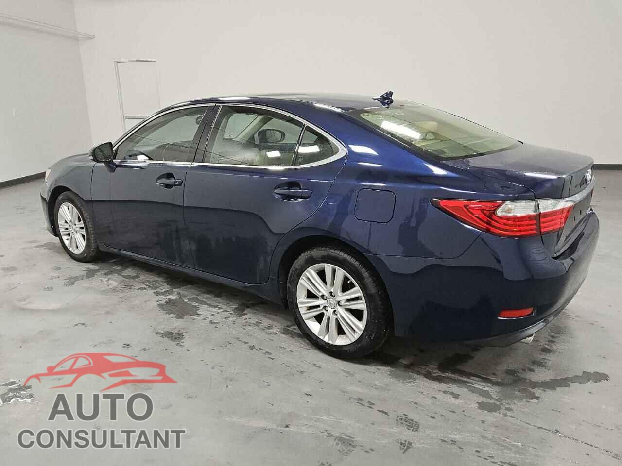 LEXUS ES350 2014 - JTHBK1GG5E2145802