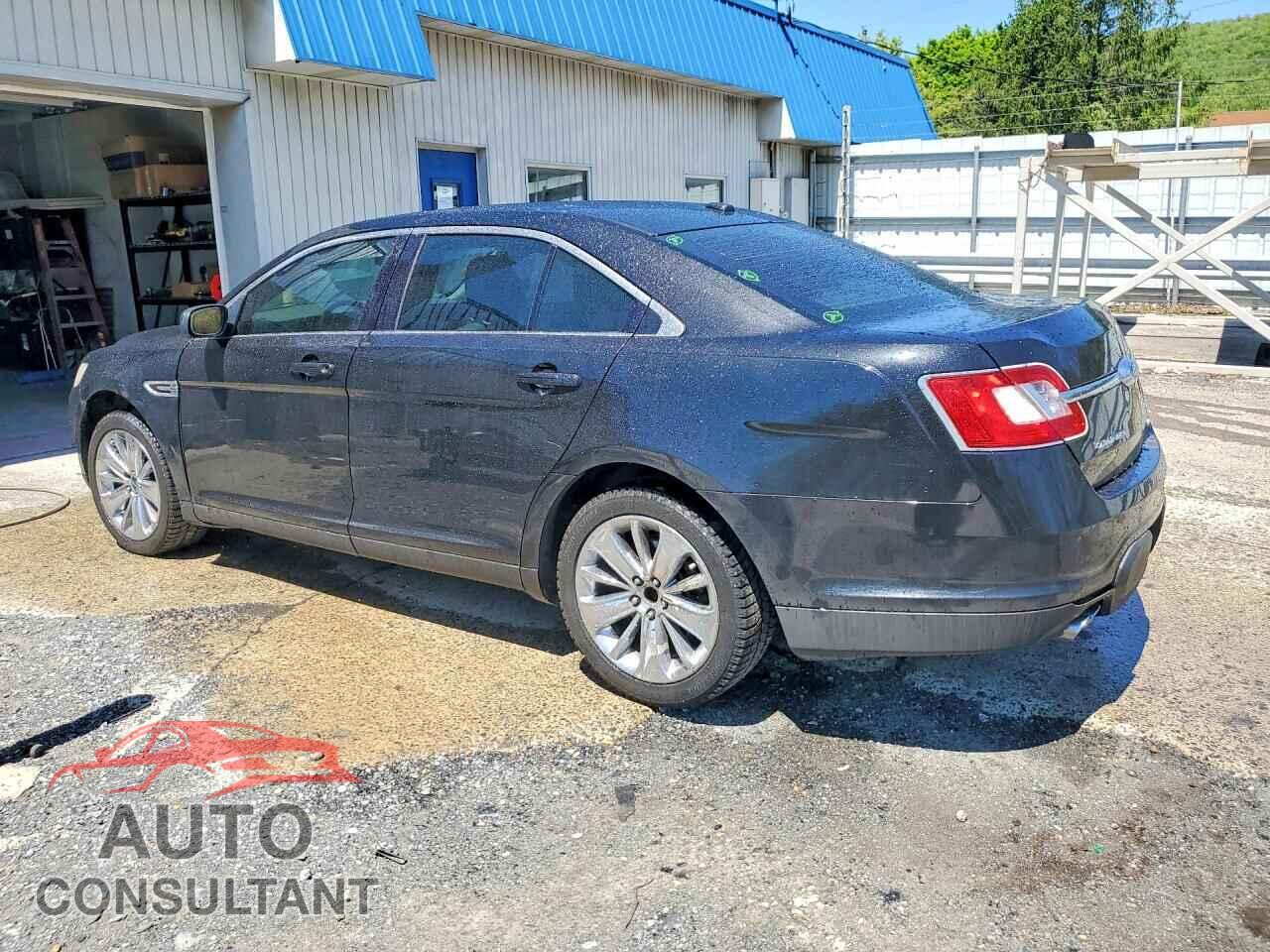 FORD TAURUS 2011 - 1FAHP2FW1BG140385