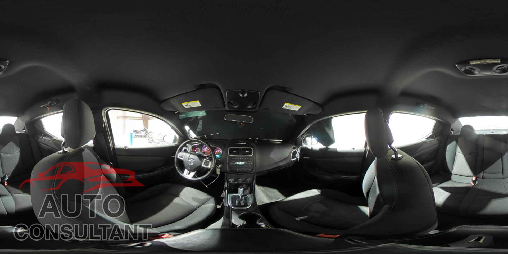 DODGE AVENGER 2012 - 1C3CDZCB2CN219430