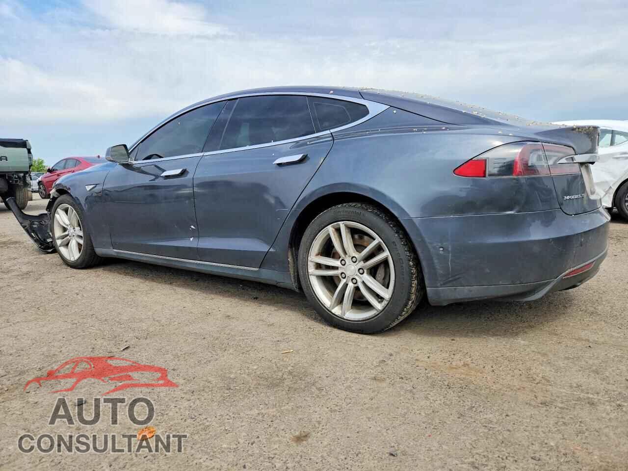 TESLA MODEL S 2016 - 5YJSA1E21GF131973