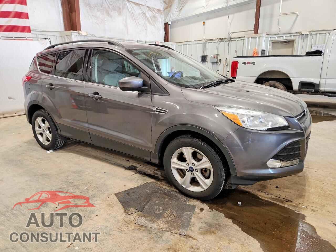 FORD ESCAPE 2014 - 1FMCU9G95EUC65602