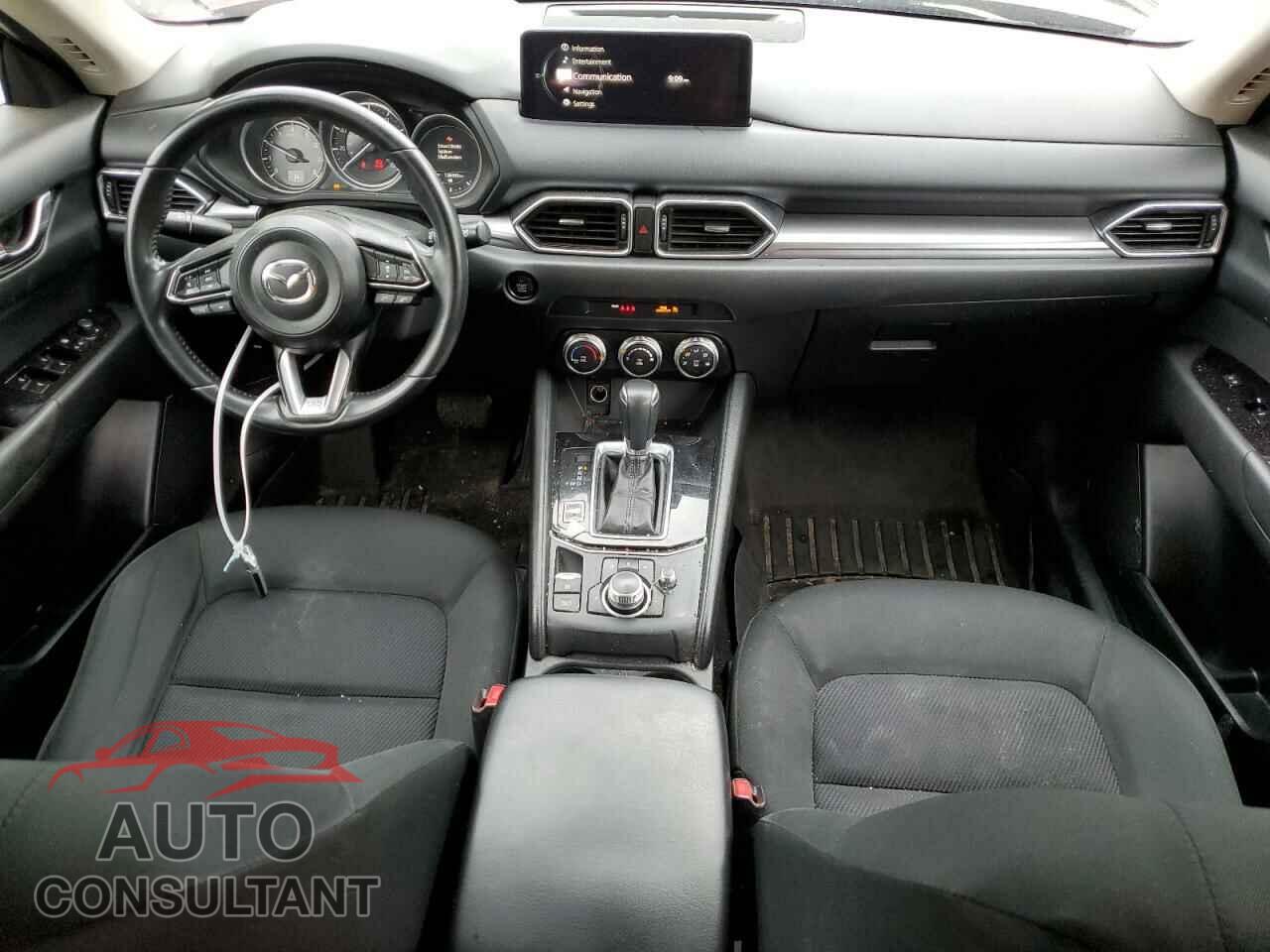 MAZDA CX-5 2021 - JM3KFBBM3M0364252