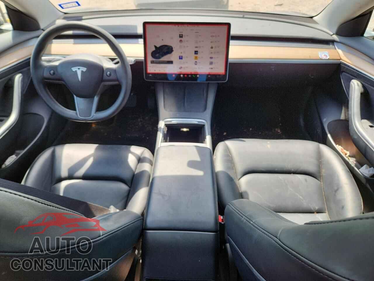 TESLA MODEL 3 2023 - 5YJ3E1EA2PF637845